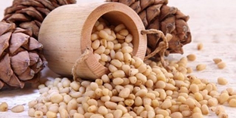 Kako čuvati pinjole oguljene i u kornetima